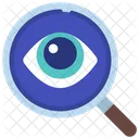 Search View  Icône