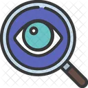 Search View  Icône