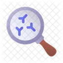 Search Antibodies Antibody Magnifying Glass Icon