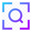 Search Visual Icon