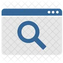 Find Folder Program Icon