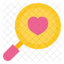 Search With Love  Icon