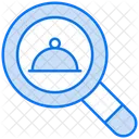 Searching  Icon