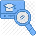 Search Magnifier Find Icon