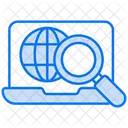 Searching  Icon