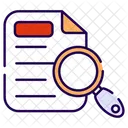 Searching  Icon