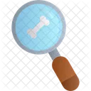 Searching Exploration Investigation Icon