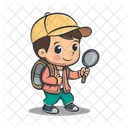 Searching Icon