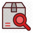 Logistics Delivery Shipping Icon