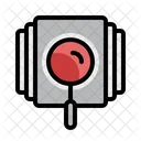 Searching Research Solutions Icon