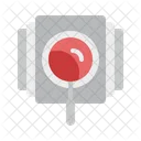 Searching Research Solutions Icon