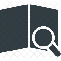 Searching Icon