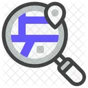 Searching  Icon