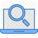 Searching Icon