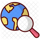 Searching  Icon