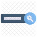 Searching Bar Search Engine Search Bar Icon