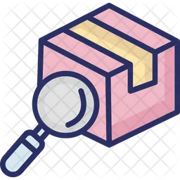 Searching Box  Icon