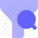 Searching Filter Finding Filter Filter Finding Icon