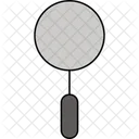 Searching icon  Icon