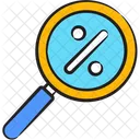 Search Magnifier Find Icon