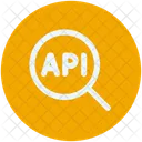 Searching  Icon