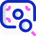 Search Magnifier Find Icon