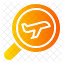 Searching  Icon