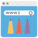 Searching Items Product Searching Online Order Icon