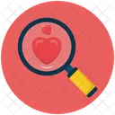 Searching Love  Icon
