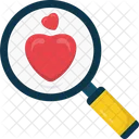 Searching Love  Icon
