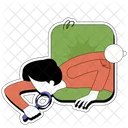 Searching Icon