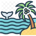 Seas  Icon