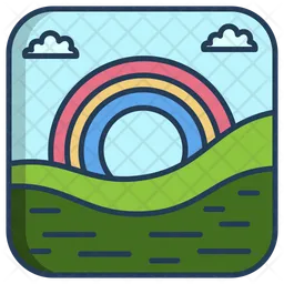 Seascapes  Icon