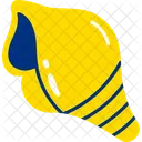 Seashell Shell Sea Icon