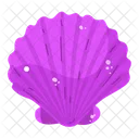 Shellfish Seashell Shell Icon