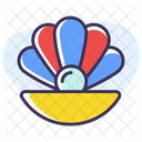 Seashell Icon