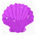 Shellfish Seashell Shell Icon