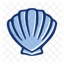 Seashell Shell Sea Icon