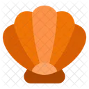 Shell Summer Lobster Symbol