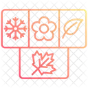 Season  Icon