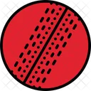 Season Ball Ball Cricket Ball Icon