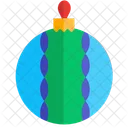 Christmas Pack Vol Icon