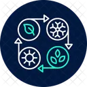 Season Shift Farm Season Shift Icon