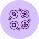 Season Shift Farm Season Shift Icon