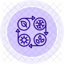 Season Shift Farm Season Shift Icon