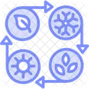 Season Shift Farm Season Shift Icon