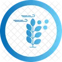 Pollen Allergy Pollen Allergy Allergy Hay Fever Allergen Sensitivity Immunology Pollination Seasonal Allergy Icon