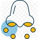 Pollen Allergy Pollen Allergy Allergy Hay Fever Allergen Sensitivity Immunology Pollination Seasonal Allergy Icon