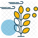 Pollen Allergy Pollen Allergy Allergy Hay Fever Allergen Sensitivity Immunology Pollination Seasonal Allergy Icon