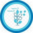 Pollen Allergy Pollen Allergy Allergy Hay Fever Allergen Sensitivity Immunology Pollination Seasonal Allergy Icon